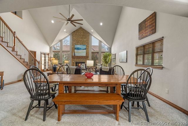 15120 Pelican Nest, Kingston, OK 73439