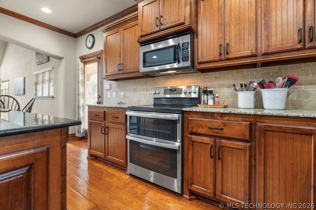 15120 Pelican Nest, Kingston, OK 73439