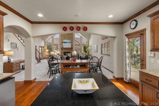 15120 Pelican Nest, Kingston, OK 73439