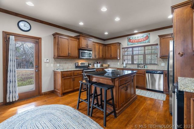 15120 Pelican Nest, Kingston, OK 73439