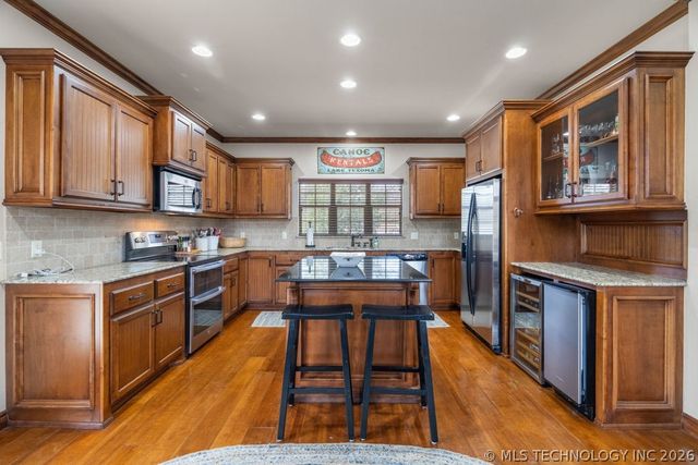 15120 Pelican Nest, Kingston, OK 73439