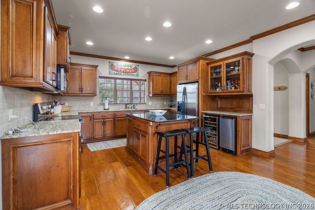 15120 Pelican Nest, Kingston, OK 73439