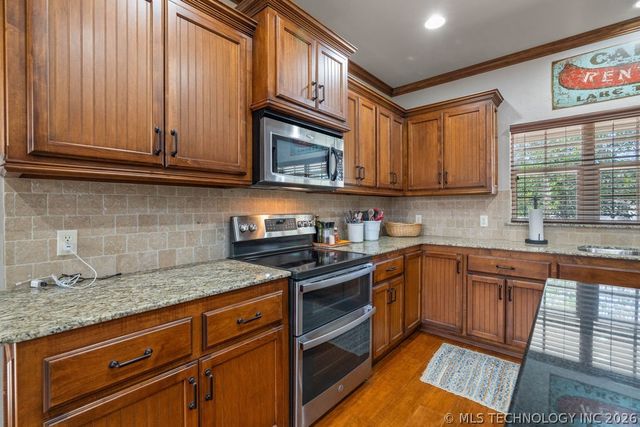 15120 Pelican Nest, Kingston, OK 73439