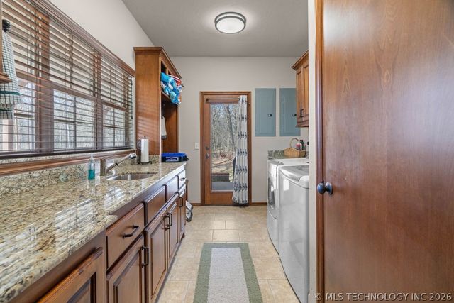 15120 Pelican Nest, Kingston, OK 73439