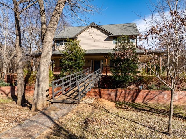 15120 Pelican Nest, Kingston, OK 73439