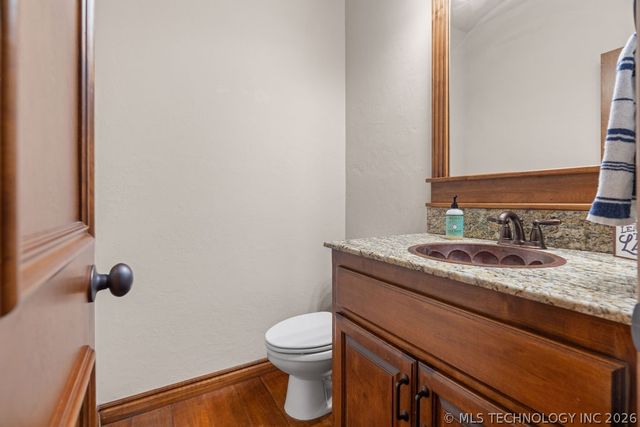 15120 Pelican Nest, Kingston, OK 73439