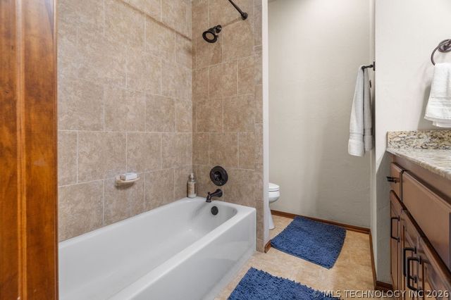 15120 Pelican Nest, Kingston, OK 73439