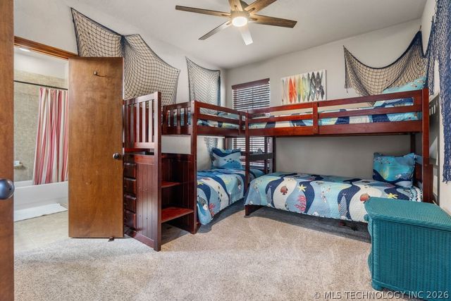 15120 Pelican Nest, Kingston, OK 73439