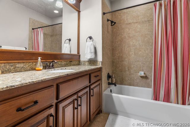 15120 Pelican Nest, Kingston, OK 73439