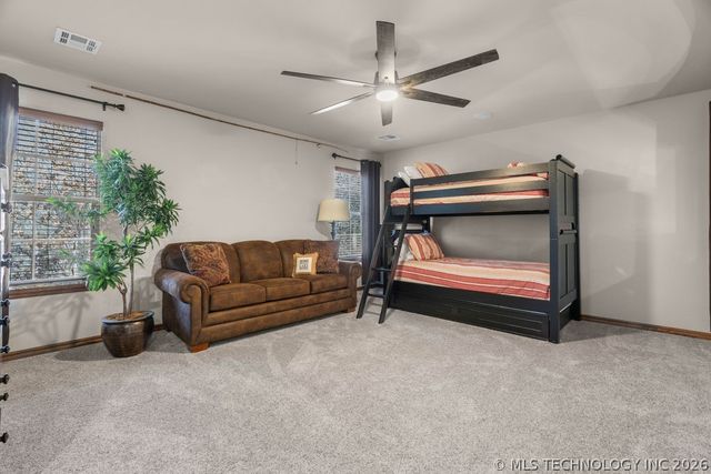 15120 Pelican Nest, Kingston, OK 73439