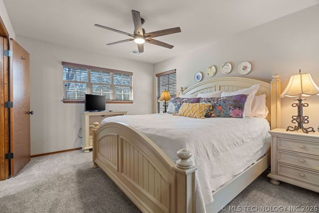 15120 Pelican Nest, Kingston, OK 73439