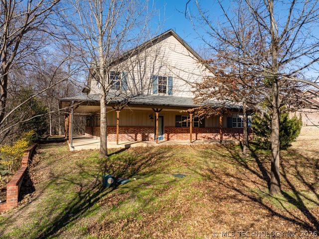 15120 Pelican Nest, Kingston, OK 73439