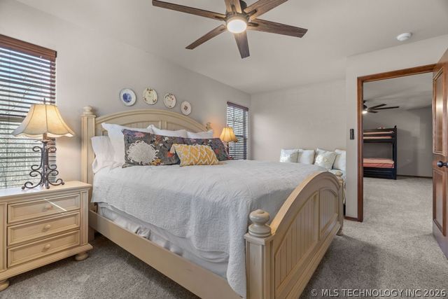 15120 Pelican Nest, Kingston, OK 73439