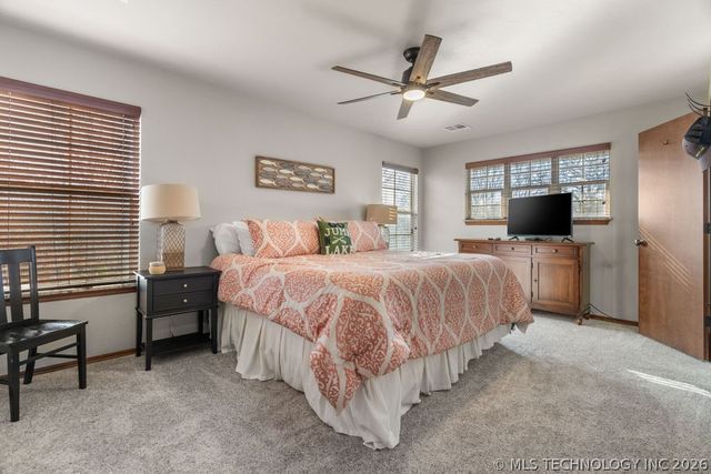 15120 Pelican Nest, Kingston, OK 73439