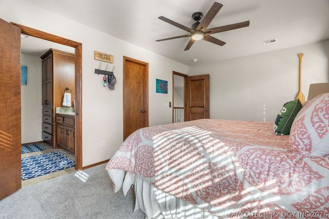 15120 Pelican Nest, Kingston, OK 73439