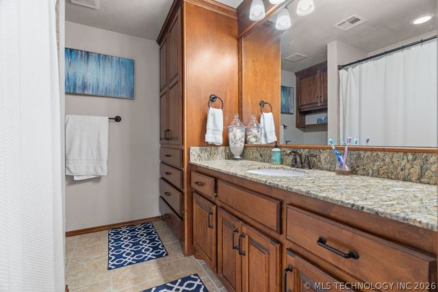 15120 Pelican Nest, Kingston, OK 73439