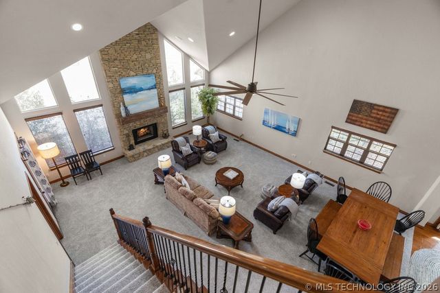 15120 Pelican Nest, Kingston, OK 73439