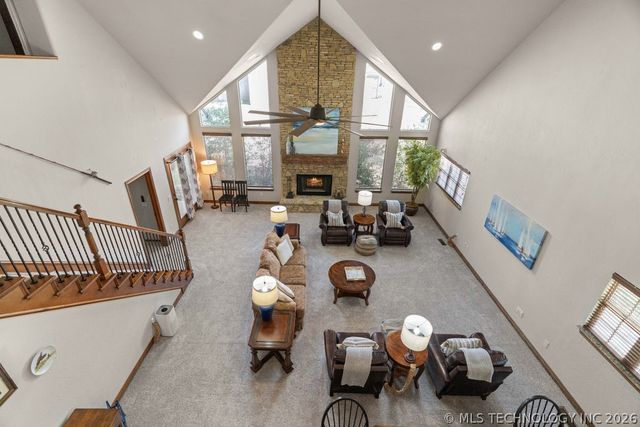 15120 Pelican Nest, Kingston, OK 73439