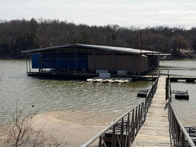 15120 Pelican Nest, Kingston, OK 73439