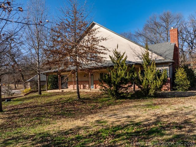 15120 Pelican Nest, Kingston, OK 73439