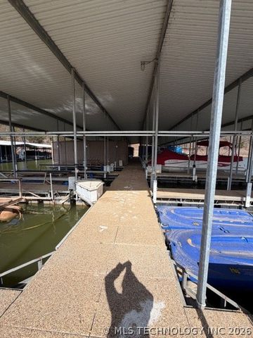 15120 Pelican Nest, Kingston, OK 73439