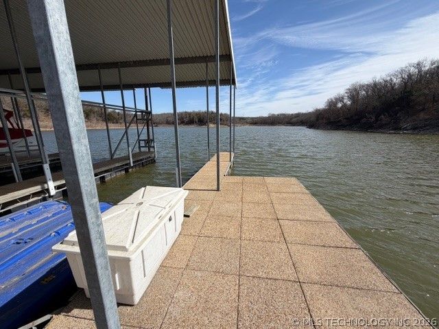 15120 Pelican Nest, Kingston, OK 73439