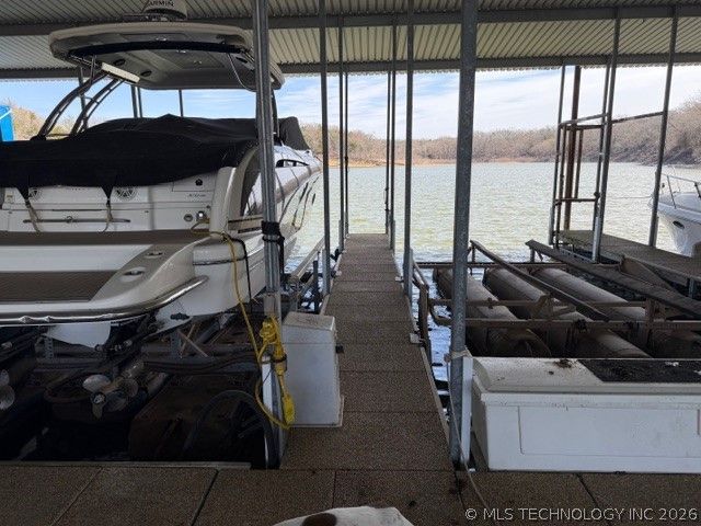 15120 Pelican Nest, Kingston, OK 73439