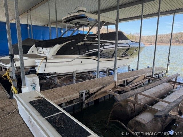 15120 Pelican Nest, Kingston, OK 73439