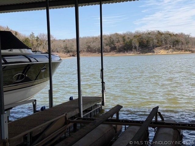 15120 Pelican Nest, Kingston, OK 73439