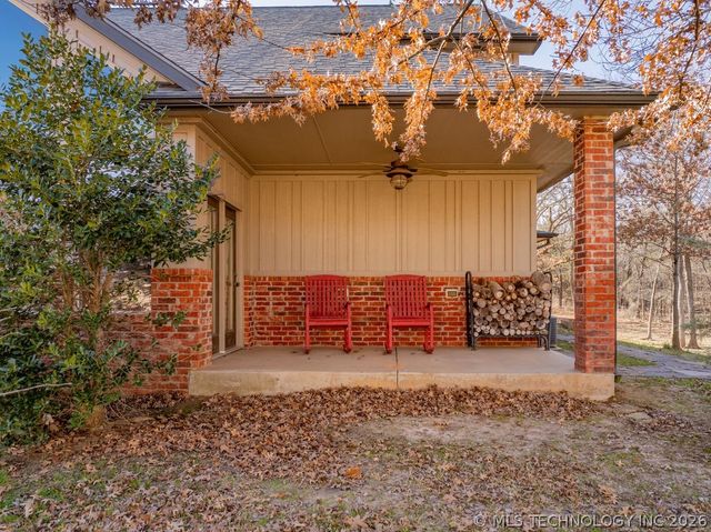 15120 Pelican Nest, Kingston, OK 73439