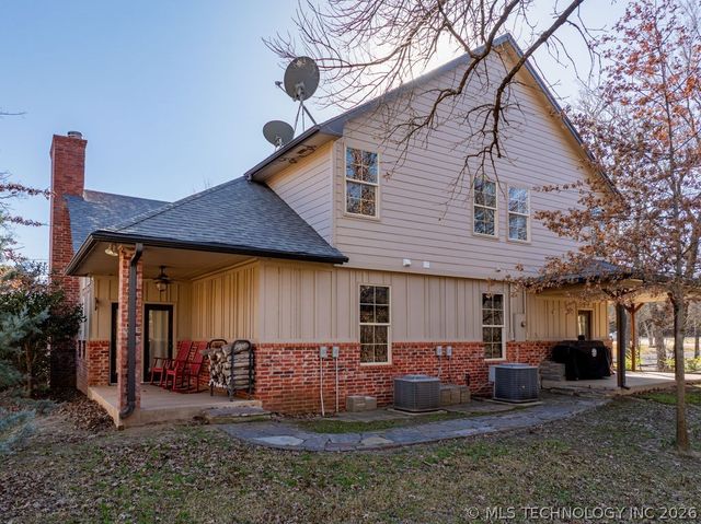 15120 Pelican Nest, Kingston, OK 73439