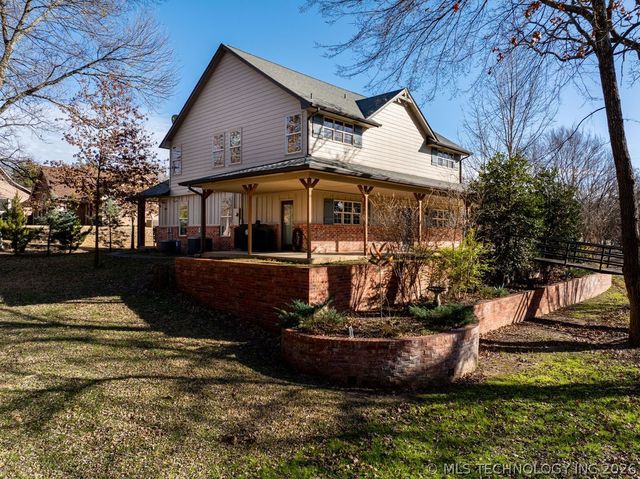 15120 Pelican Nest, Kingston, OK 73439