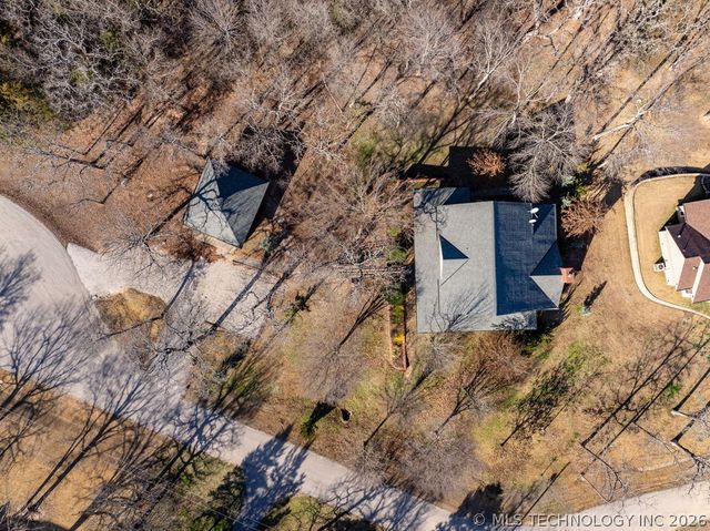 15120 Pelican Nest, Kingston, OK 73439