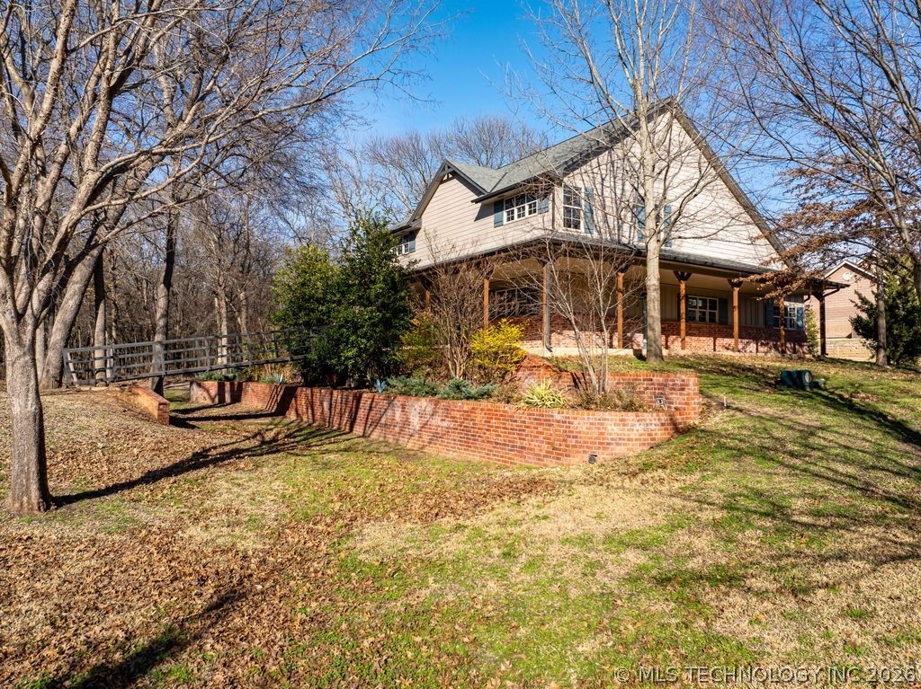 15120 Pelican Nest, Kingston, OK 73439