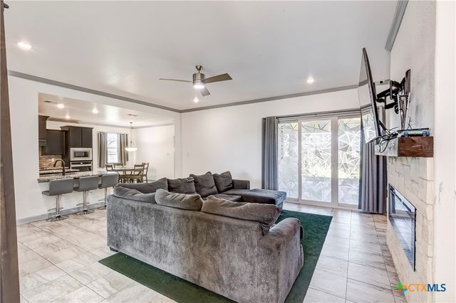 2405 Sandpiper Drive, Killeen, TX 76542