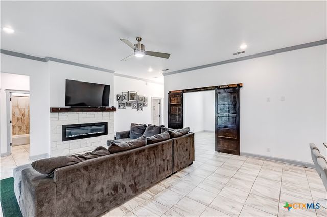 2405 Sandpiper Drive, Killeen, TX 76542