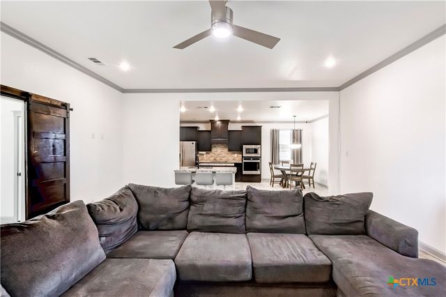 2405 Sandpiper Drive, Killeen, TX 76542