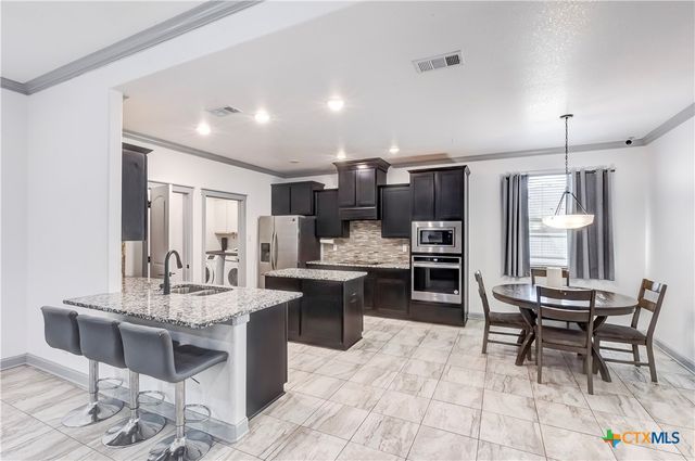 2405 Sandpiper Drive, Killeen, TX 76542