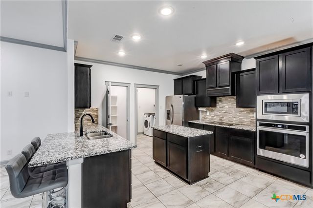 2405 Sandpiper Drive, Killeen, TX 76542