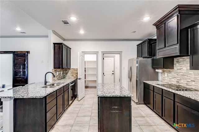 2405 Sandpiper Drive, Killeen, TX 76542