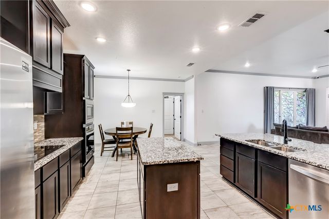 2405 Sandpiper Drive, Killeen, TX 76542