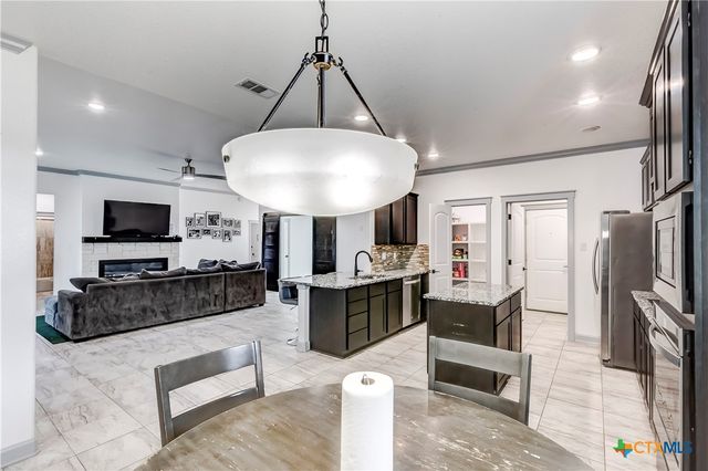 2405 Sandpiper Drive, Killeen, TX 76542