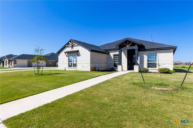 2405 Sandpiper Drive, Killeen, TX 76542