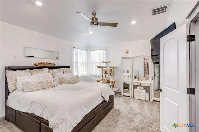 2405 Sandpiper Drive, Killeen, TX 76542