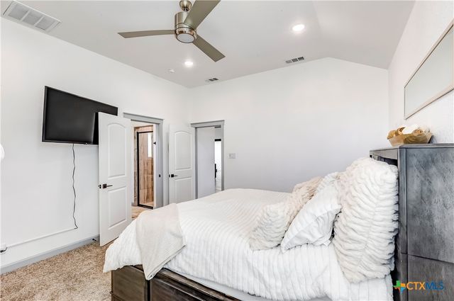2405 Sandpiper Drive, Killeen, TX 76542