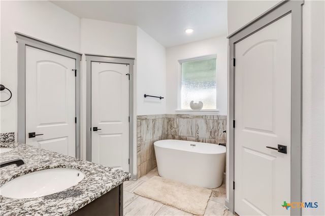 2405 Sandpiper Drive, Killeen, TX 76542