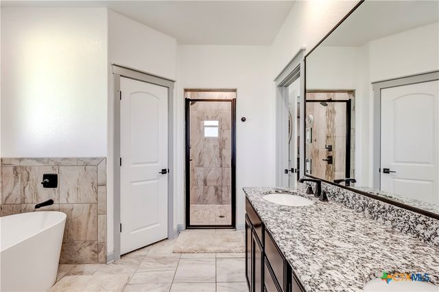 2405 Sandpiper Drive, Killeen, TX 76542