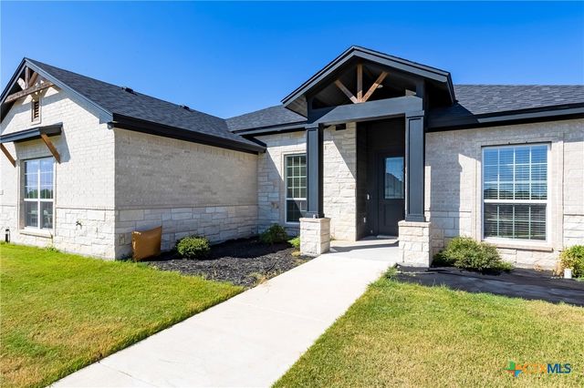 2405 Sandpiper Drive, Killeen, TX 76542