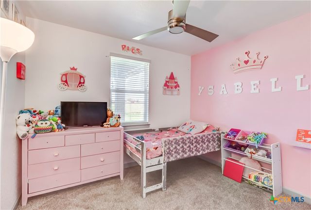 2405 Sandpiper Drive, Killeen, TX 76542