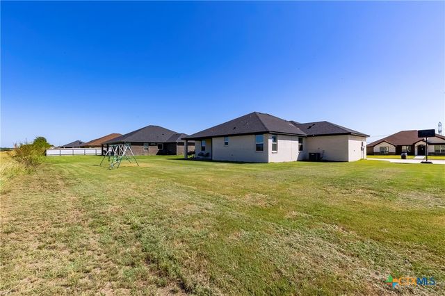 2405 Sandpiper Drive, Killeen, TX 76542